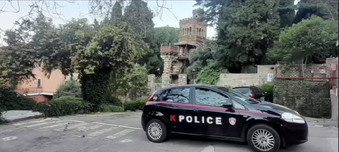 Sicurezza residenziale in Sicilia - KPOLICE