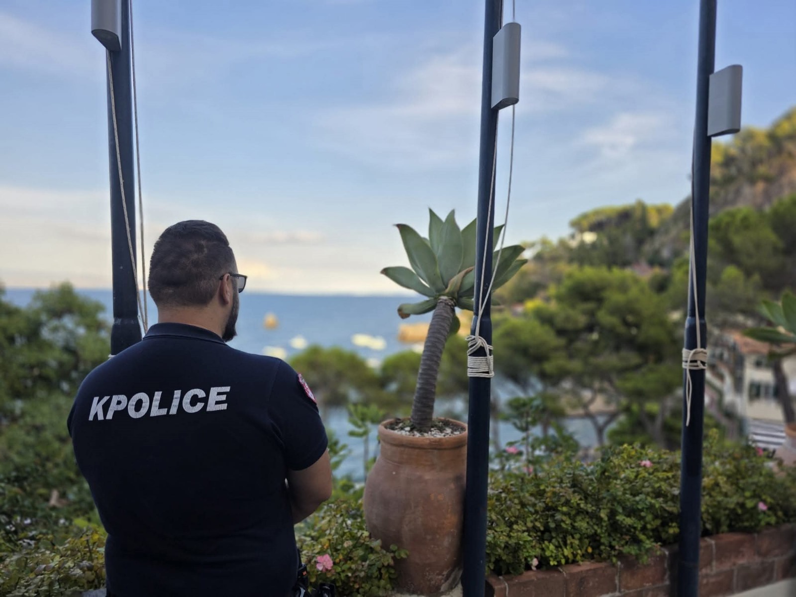 KPOLICE - Sicurezza Professionale in Italia
